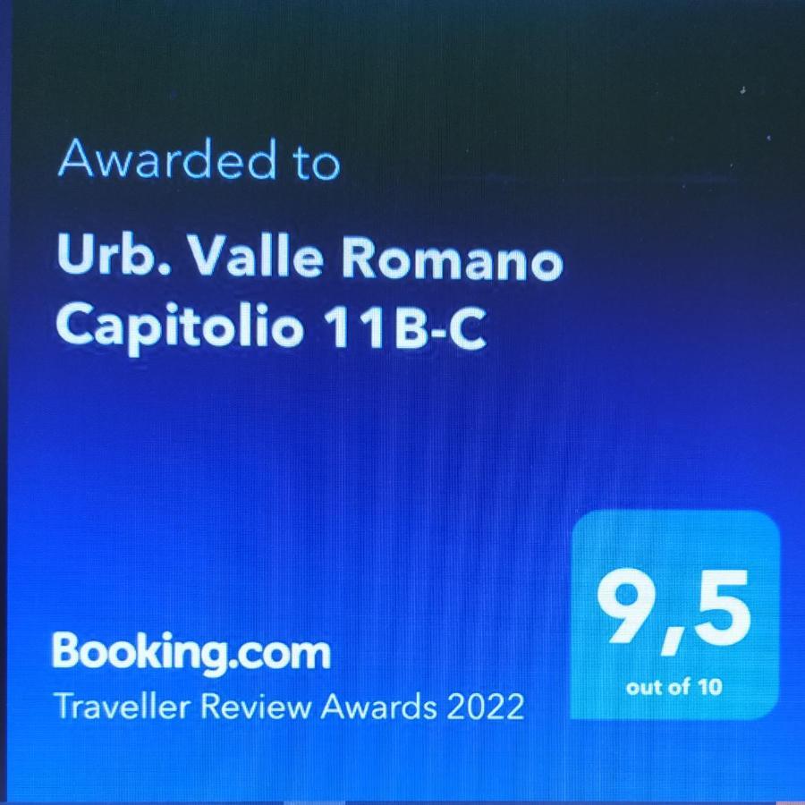 Urb. Valle Romano Capitolio 11B-C Estepona Ngoại thất bức ảnh