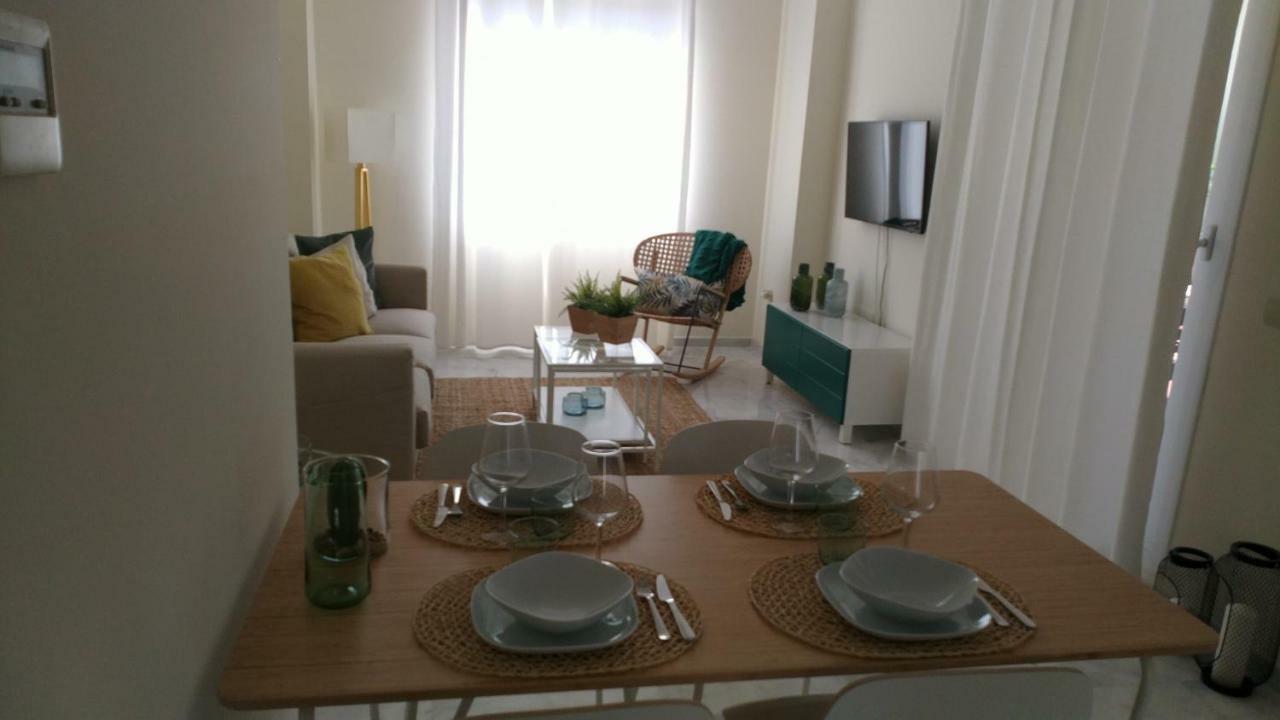 Urb. Valle Romano Capitolio 11B-C Estepona Ngoại thất bức ảnh