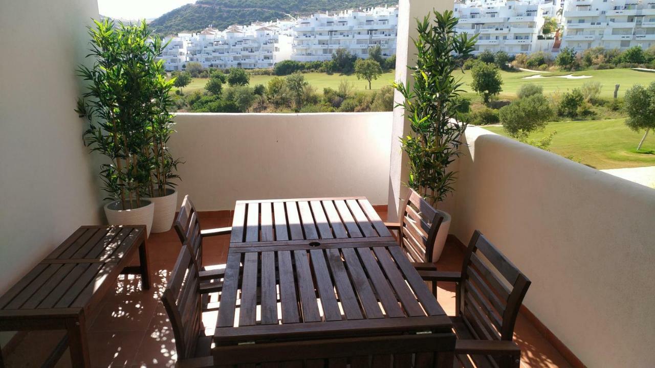 Urb. Valle Romano Capitolio 11B-C Estepona Ngoại thất bức ảnh