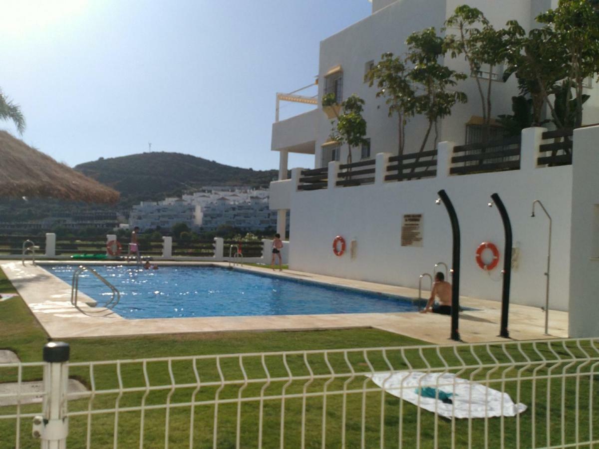 Urb. Valle Romano Capitolio 11B-C Estepona Ngoại thất bức ảnh