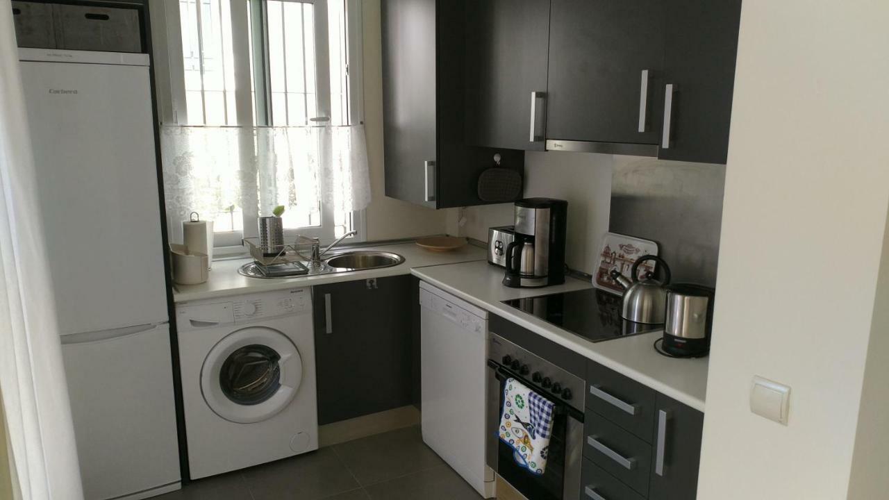 Urb. Valle Romano Capitolio 11B-C Estepona Ngoại thất bức ảnh