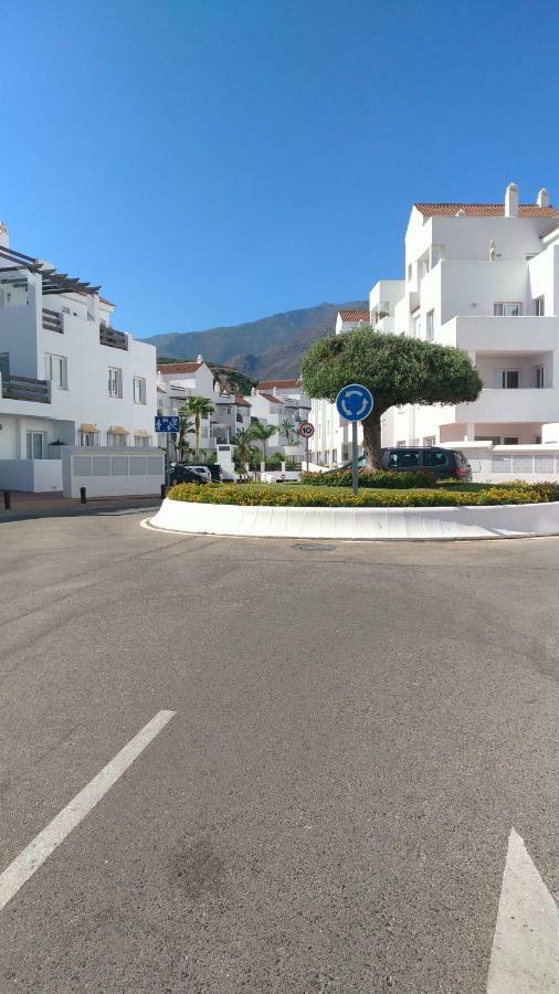 Urb. Valle Romano Capitolio 11B-C Estepona Ngoại thất bức ảnh