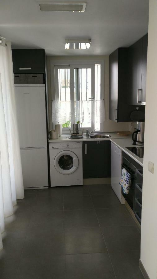 Urb. Valle Romano Capitolio 11B-C Estepona Ngoại thất bức ảnh