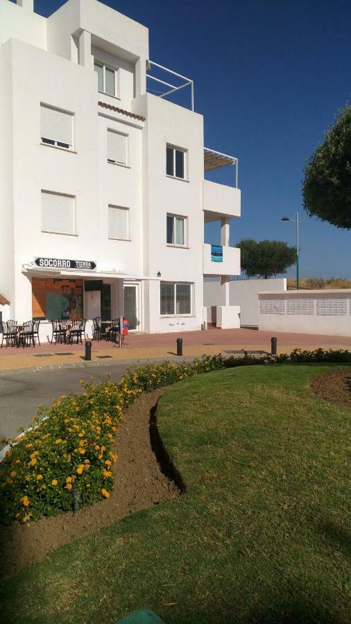 Urb. Valle Romano Capitolio 11B-C Estepona Ngoại thất bức ảnh