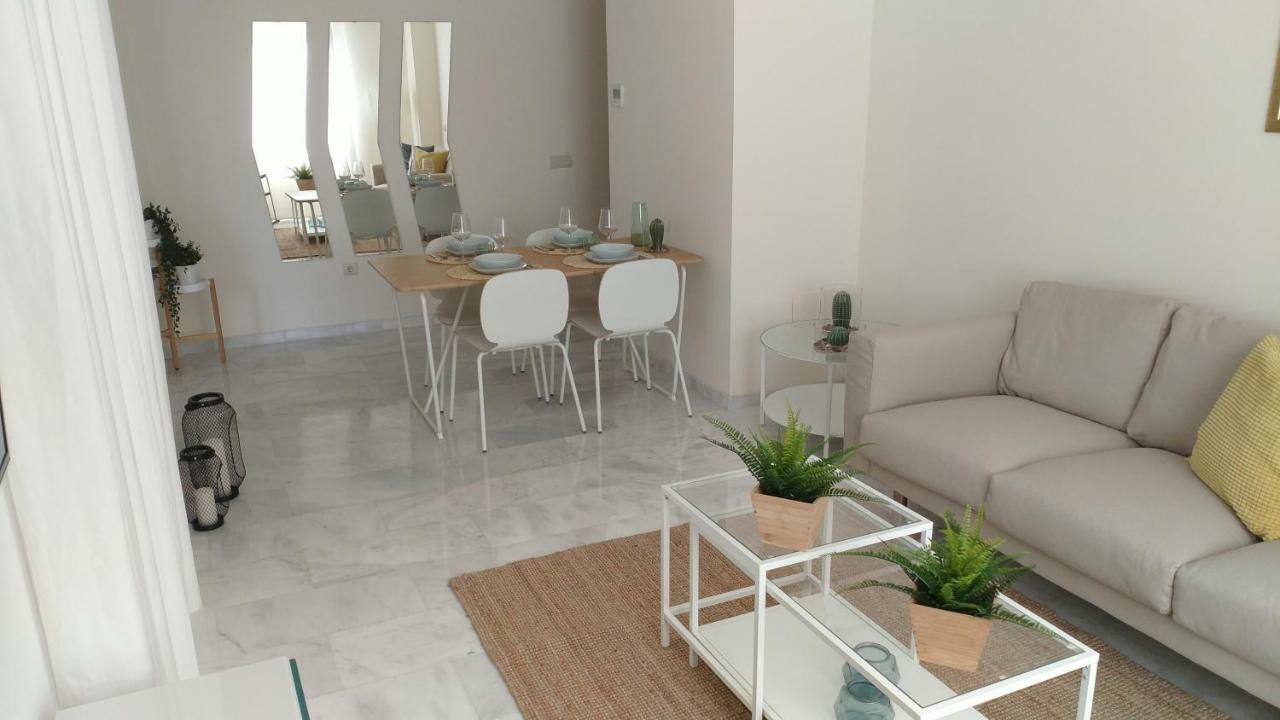 Urb. Valle Romano Capitolio 11B-C Estepona Ngoại thất bức ảnh