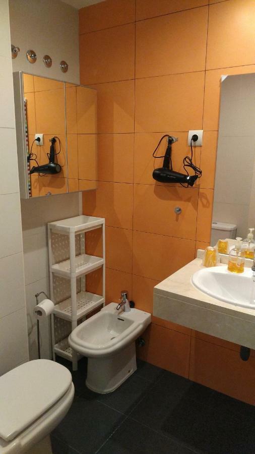 Urb. Valle Romano Capitolio 11B-C Estepona Ngoại thất bức ảnh