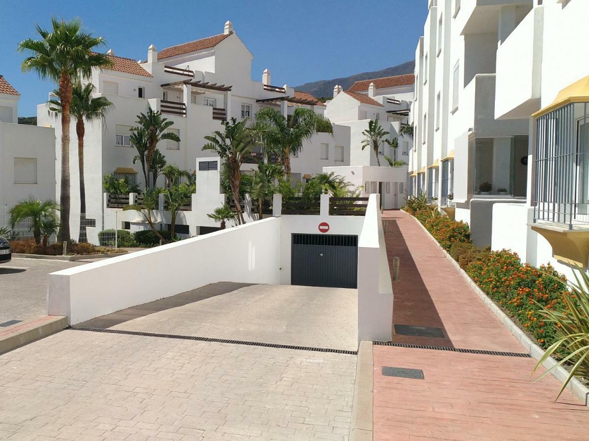 Urb. Valle Romano Capitolio 11B-C Estepona Ngoại thất bức ảnh