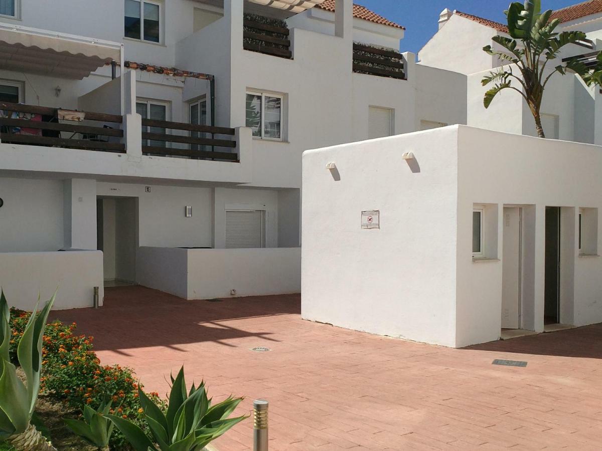 Urb. Valle Romano Capitolio 11B-C Estepona Ngoại thất bức ảnh