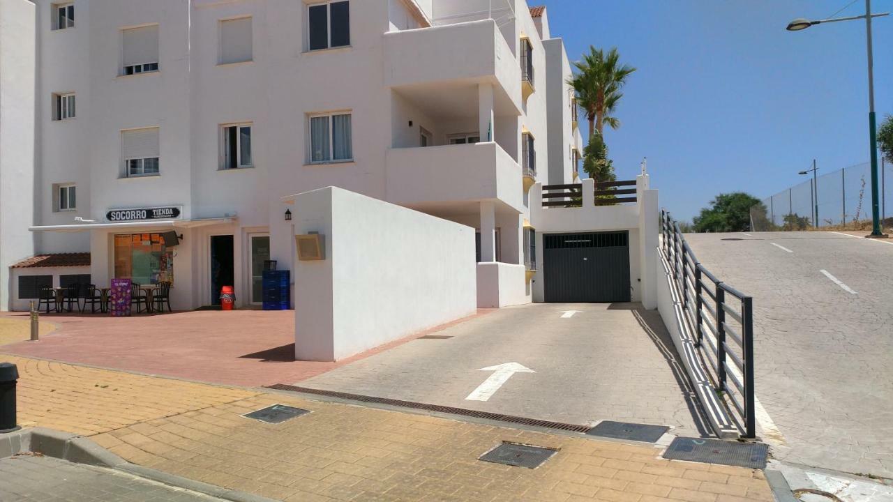 Urb. Valle Romano Capitolio 11B-C Estepona Ngoại thất bức ảnh