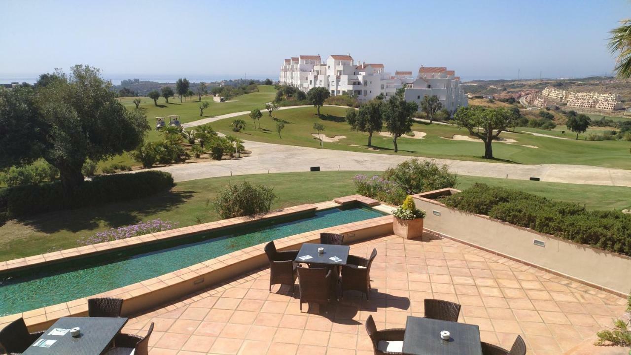 Urb. Valle Romano Capitolio 11B-C Estepona Ngoại thất bức ảnh
