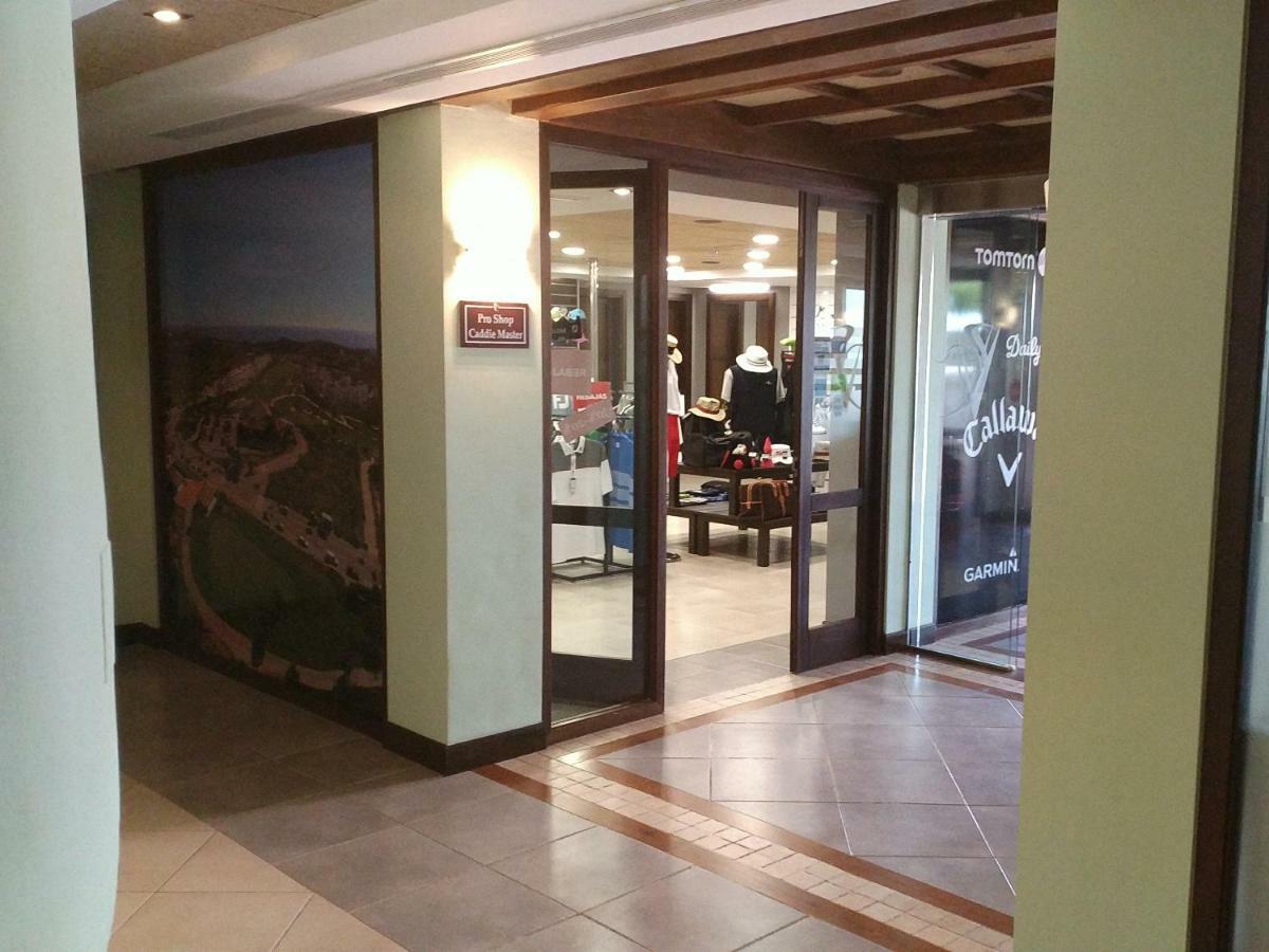 Urb. Valle Romano Capitolio 11B-C Estepona Ngoại thất bức ảnh