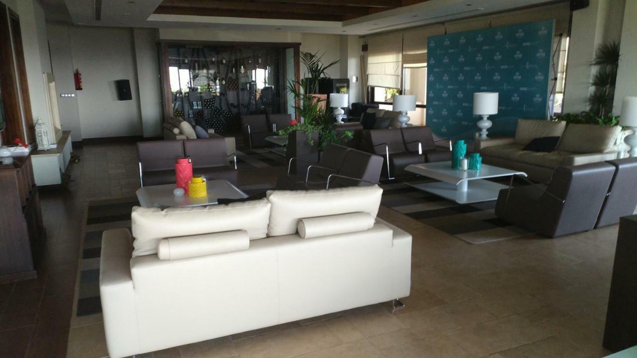 Urb. Valle Romano Capitolio 11B-C Estepona Ngoại thất bức ảnh