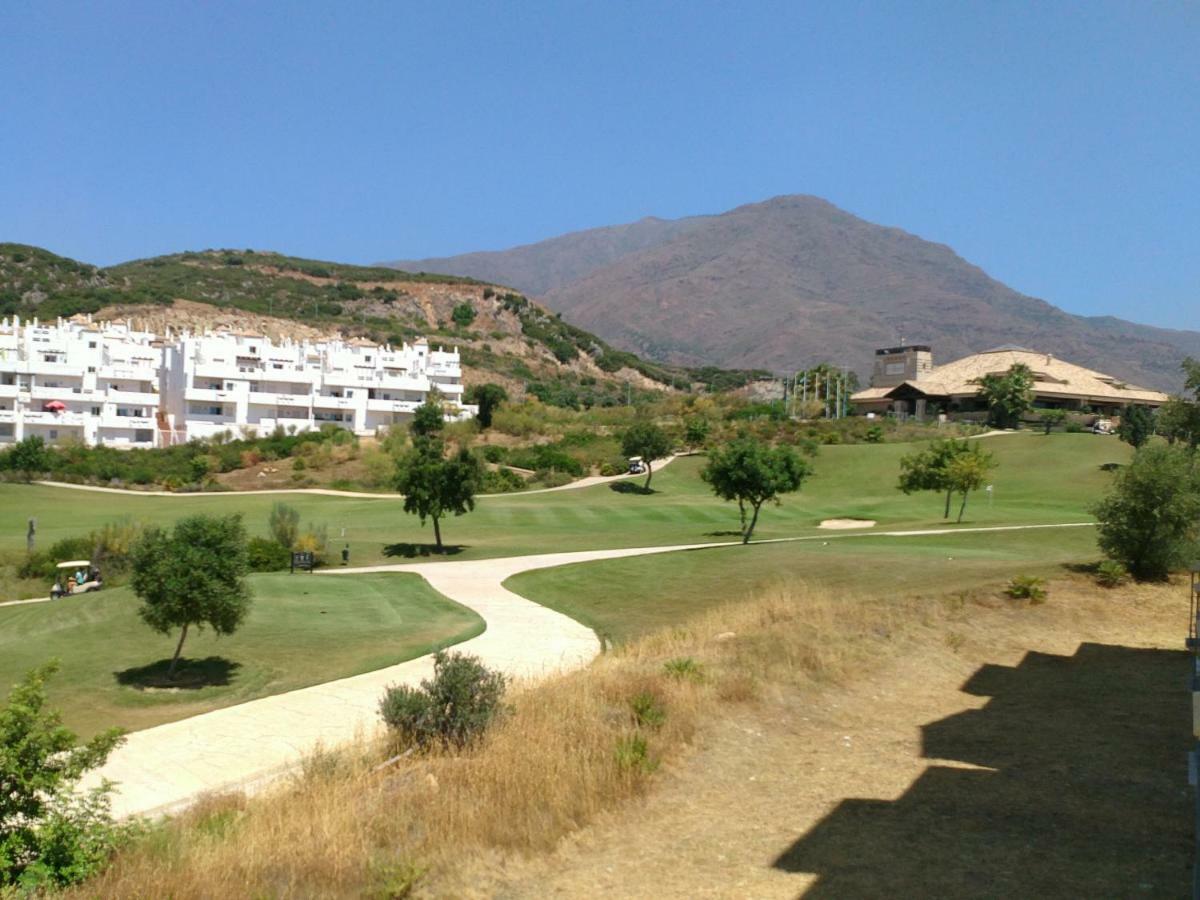 Urb. Valle Romano Capitolio 11B-C Estepona Ngoại thất bức ảnh