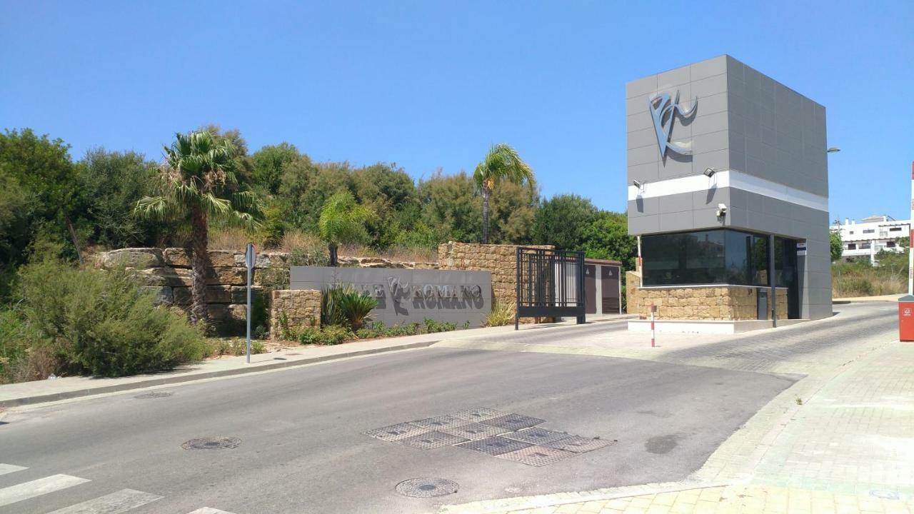 Urb. Valle Romano Capitolio 11B-C Estepona Ngoại thất bức ảnh