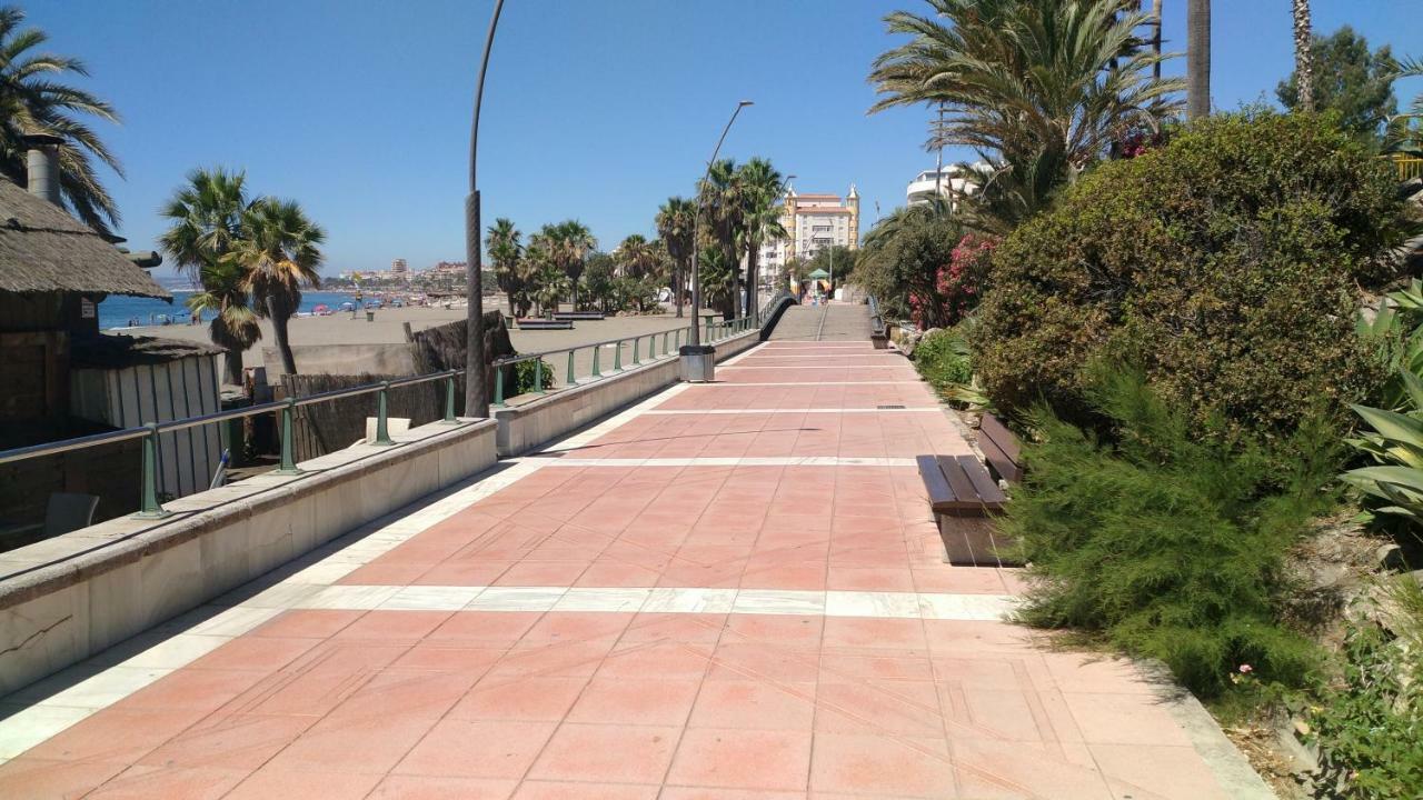 Urb. Valle Romano Capitolio 11B-C Estepona Ngoại thất bức ảnh