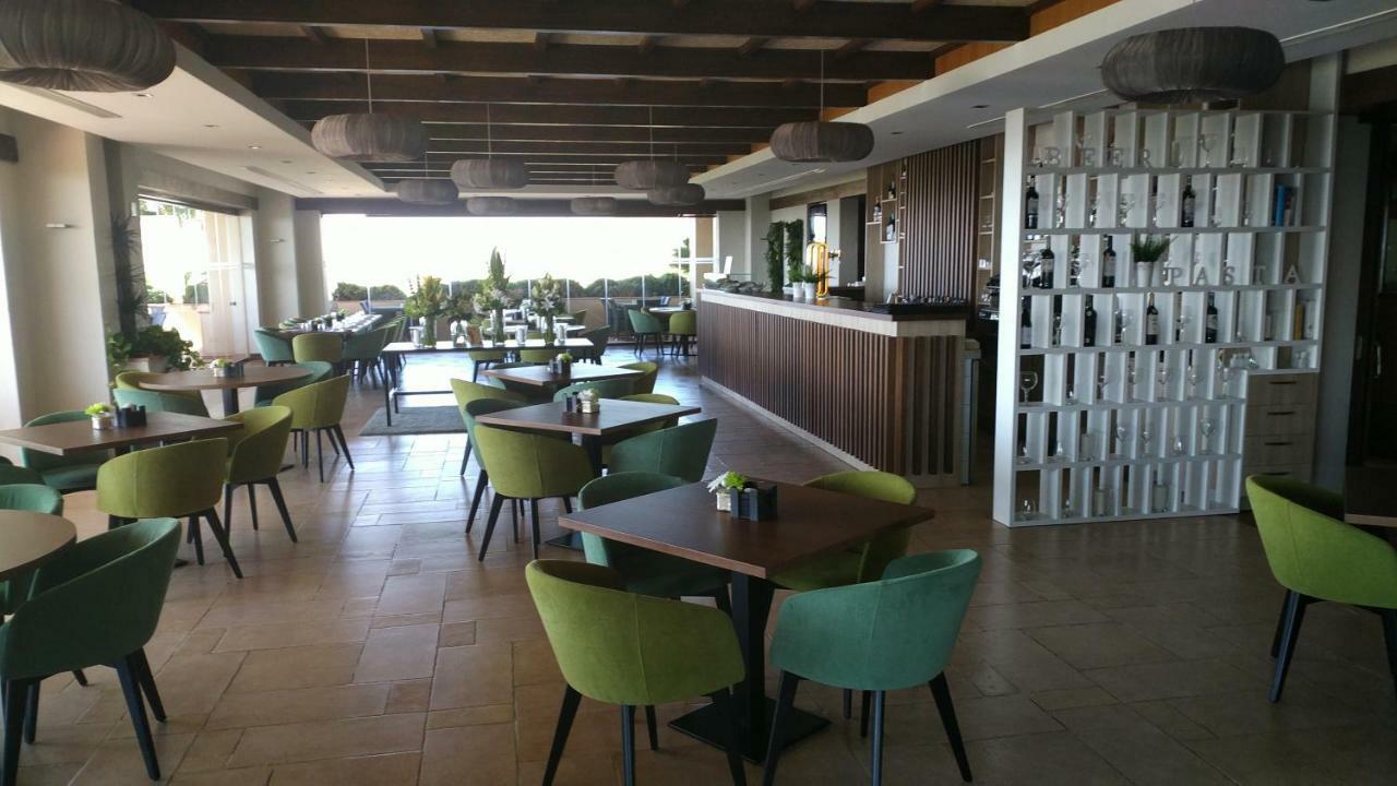 Urb. Valle Romano Capitolio 11B-C Estepona Ngoại thất bức ảnh