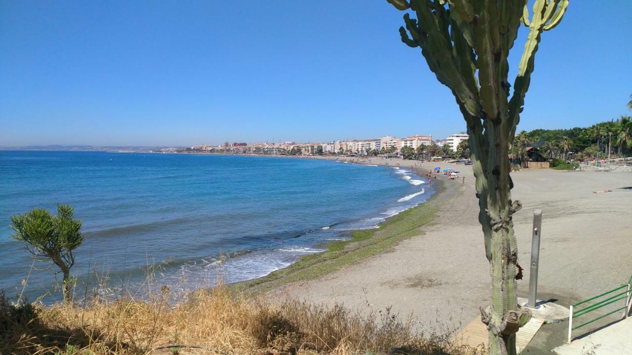 Urb. Valle Romano Capitolio 11B-C Estepona Ngoại thất bức ảnh