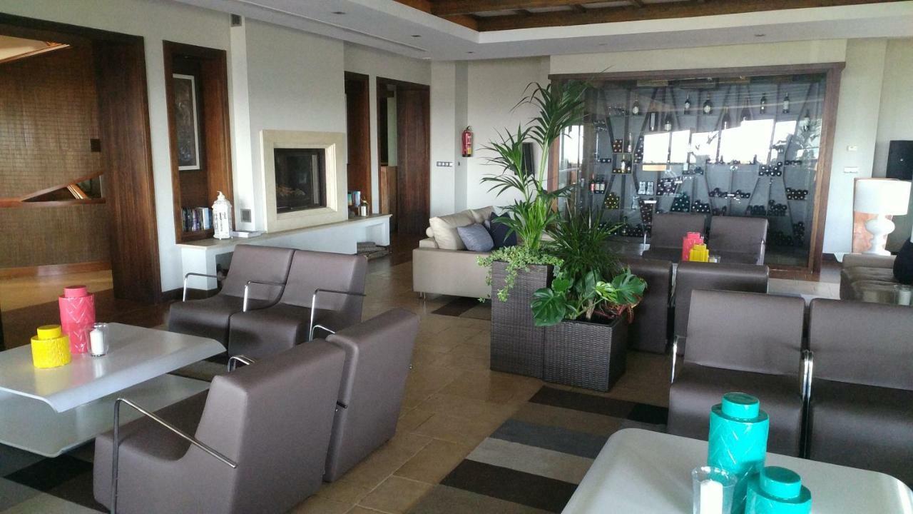 Urb. Valle Romano Capitolio 11B-C Estepona Ngoại thất bức ảnh