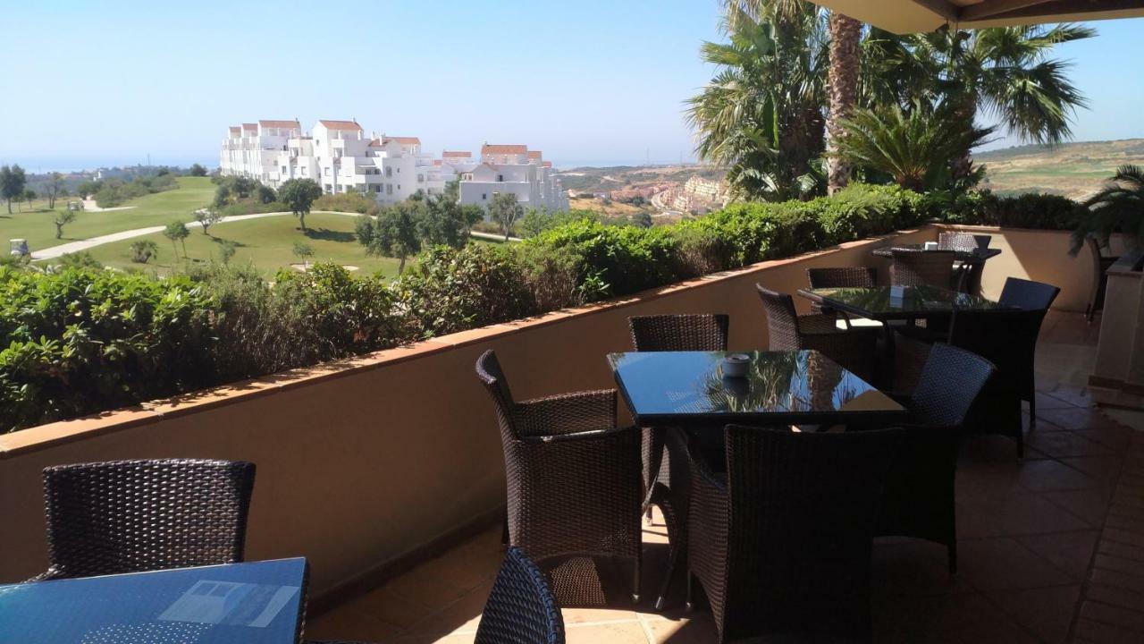Urb. Valle Romano Capitolio 11B-C Estepona Ngoại thất bức ảnh